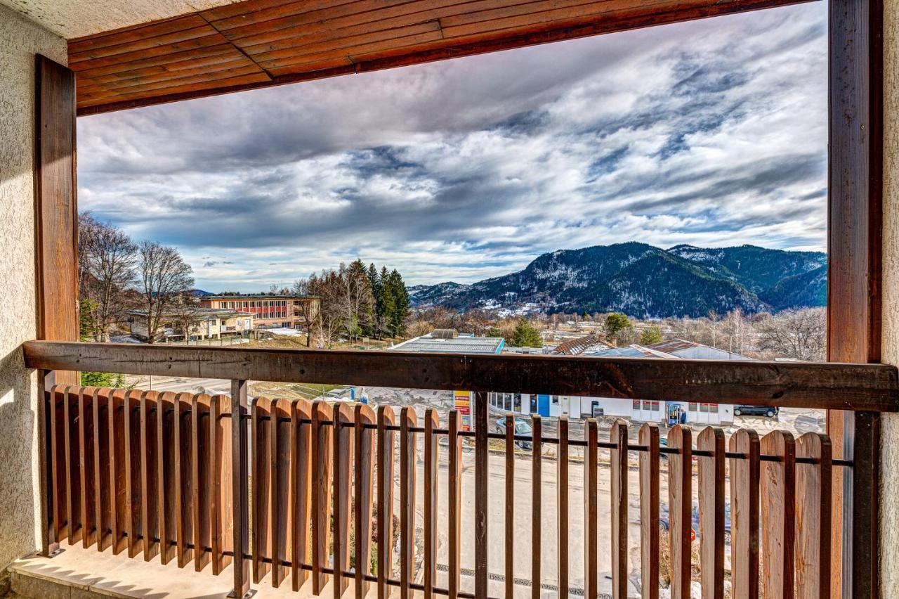 Aparthotel Silver Hills Free Parking Smolyan Exterior foto